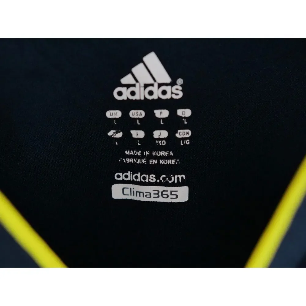 adidas 2009 10